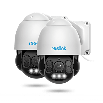 reolink ip camera