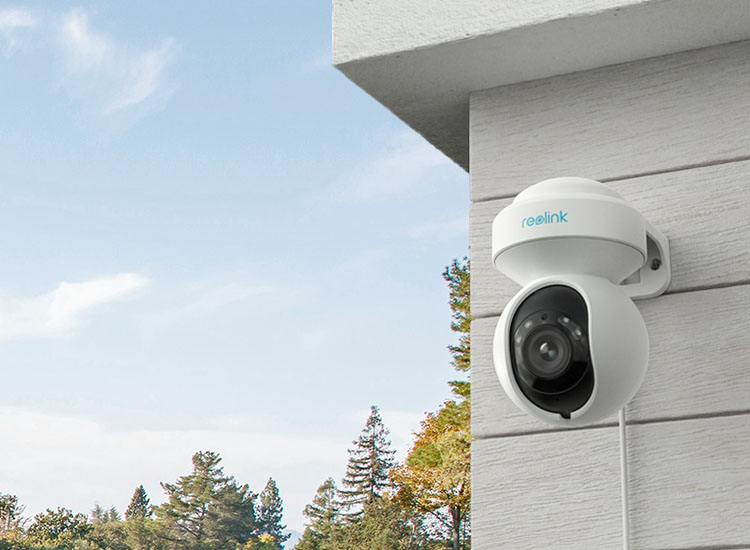 Bachelor Assimilate Dingy Reolink: Global Innovator in Smart Home Security and Camera Solutions