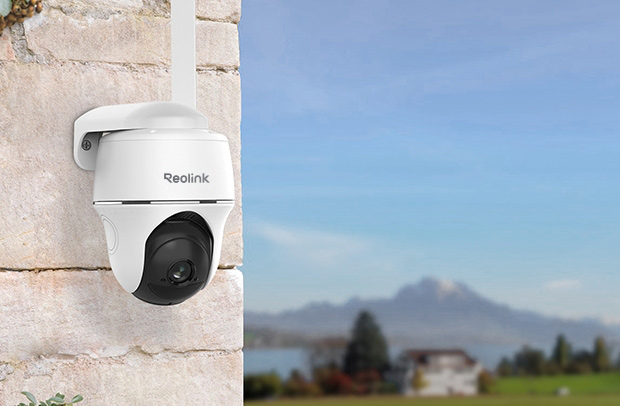 Accessori per i prodotti per telecamere di sicurezza Reolink Accessori per i prodotti per telecamere di sicurezza Reolink