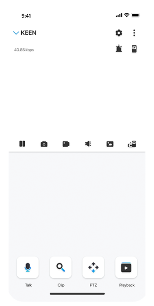 KEEN Ranger PT – Official Website | 4G Trail Camera Pan & Tilt | Official