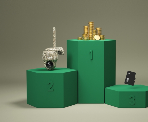 KEEN Ranger PT – Official Website | 4G Trail Camera Pan & Tilt | Official