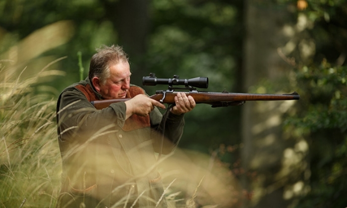 KEEN Ranger PT – Official Website | 4G Trail Camera Pan & Tilt