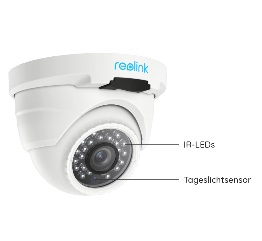 Reolink 420 best sale 5mp