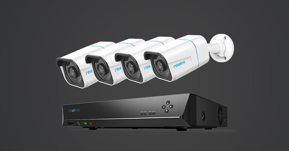 Reolink RLK8-810B4-A product image