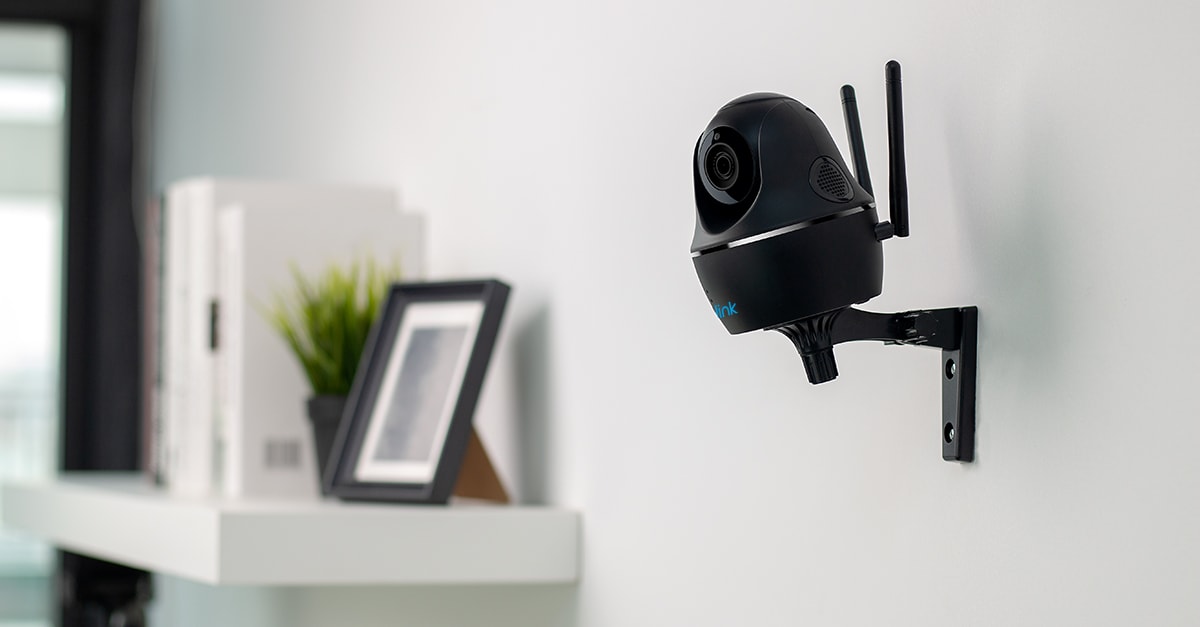 Reolink KEEN Ranger PT - 4G Wire-Free Pan Tilt Trail Camera