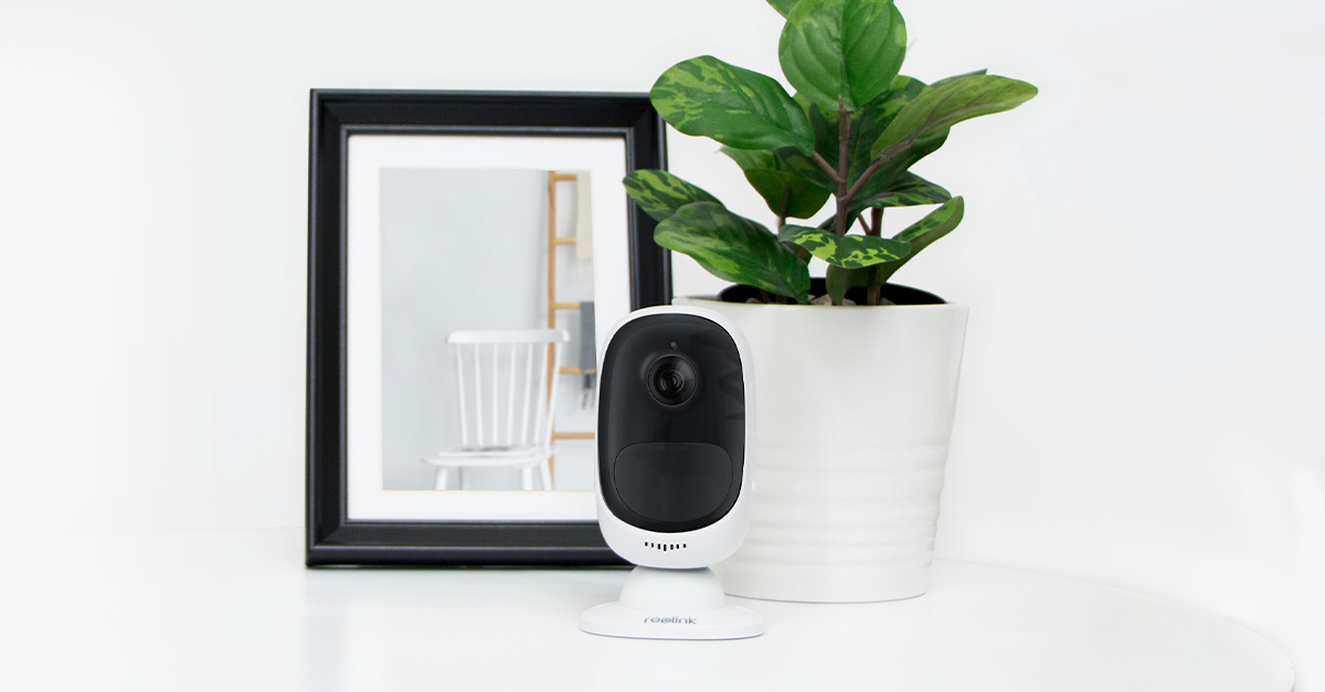Reolink® Store: Security Cameras & Systems for 24/7 Protection