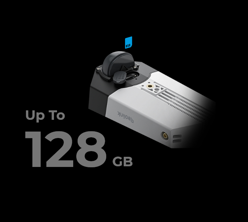 Reolink | Baterija 4G kamera | Dviguba serija G750 | Kulka | 6 MP | Dviguba | IP66 | H.265 | Micro SD, maks. 128 GB aprašymas - Prekės nuotrauka