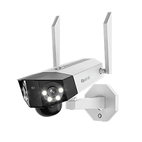 Reolink Duo 2 PoE - Dual-Lens Panoramic Security Camera