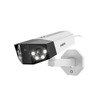 Reolink presenta la primera cámara de 16 MP y línea de cámaras de doble  lente en CES 2024