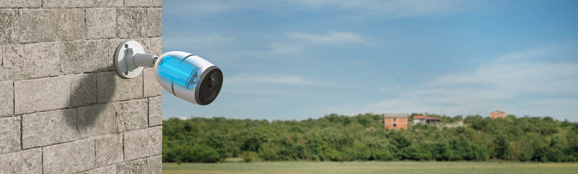 Sitio web oficial de Reolink: cámaras y sistemas de seguridad