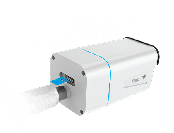 Reolink RLC-810A 4K 8MP PoE Telecamera Di Sorveglianza - Foto 7