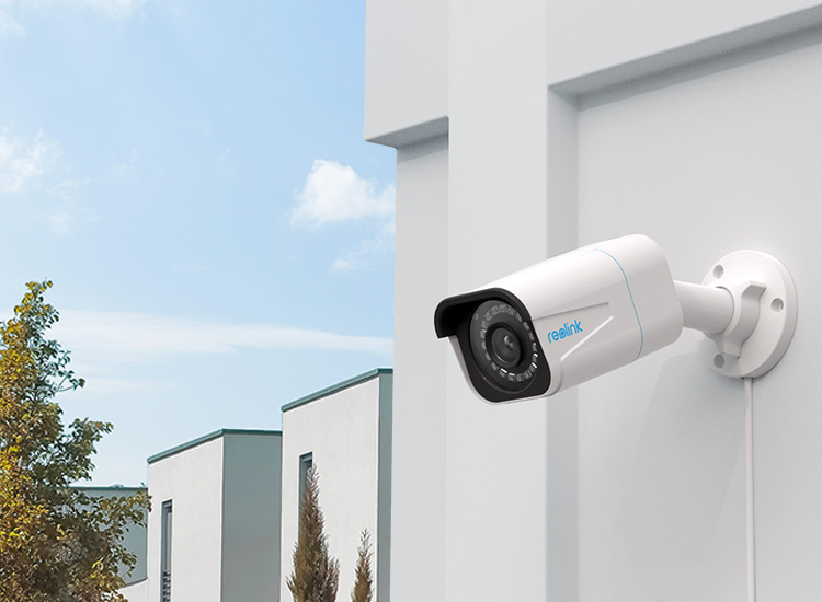 Reolink: Global Innovator in Smart Home Security and Camera Solutions