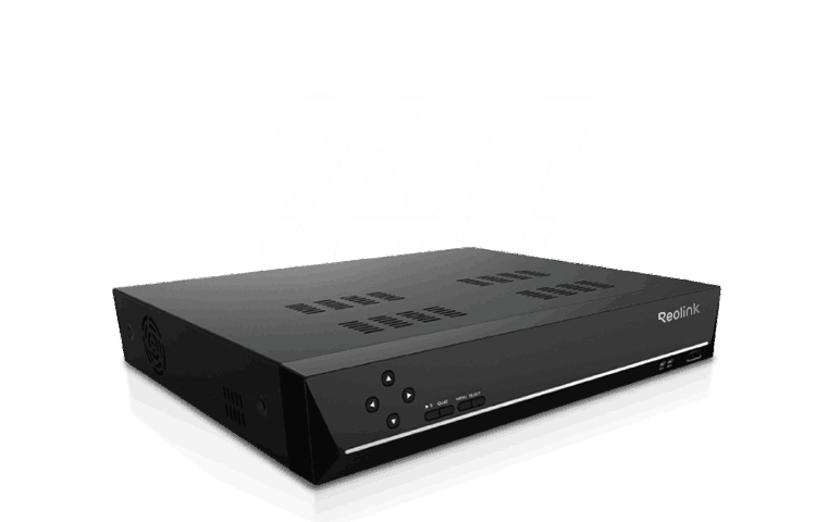 Reolink Duo PoE Smart 2K Dual-Lens PoE Security Camera Reolink