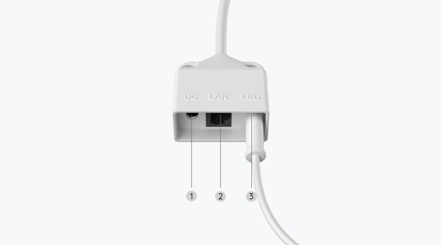 GBC Mini UPS 5V 2A Corpo Spina, Adattatore Di Corrente Per Sistemi Di – Microelettronica Snc - Foto 5