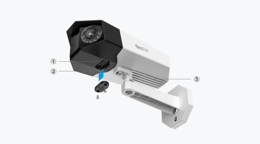 Reolink Duo 2 PoE Dual Lens Panoramic Security Camera reolink-duo-2-poe-dual-lens-panoramic-security-camera