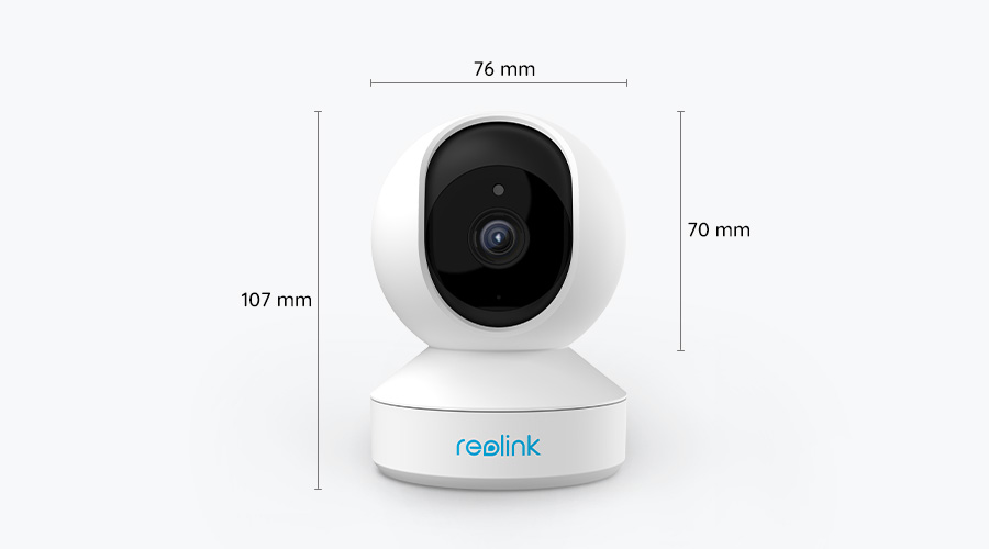 Reolink E1 Pro 4MP Wireless Pan Tilt Smart Security Cam reolink-e1-pro-4mp-wireless-pan-tilt-smart-security-cam
