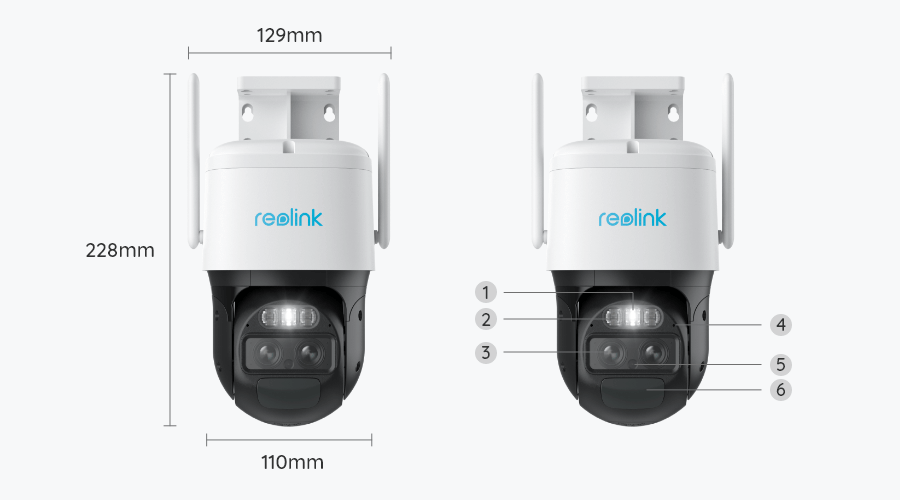 Reolink TrackMix LTE-gallery-0