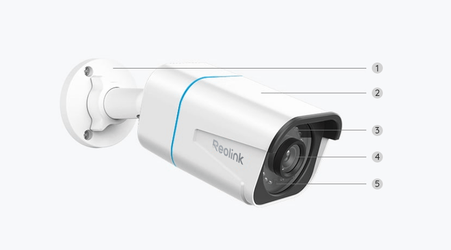 Reolink RLC-810A