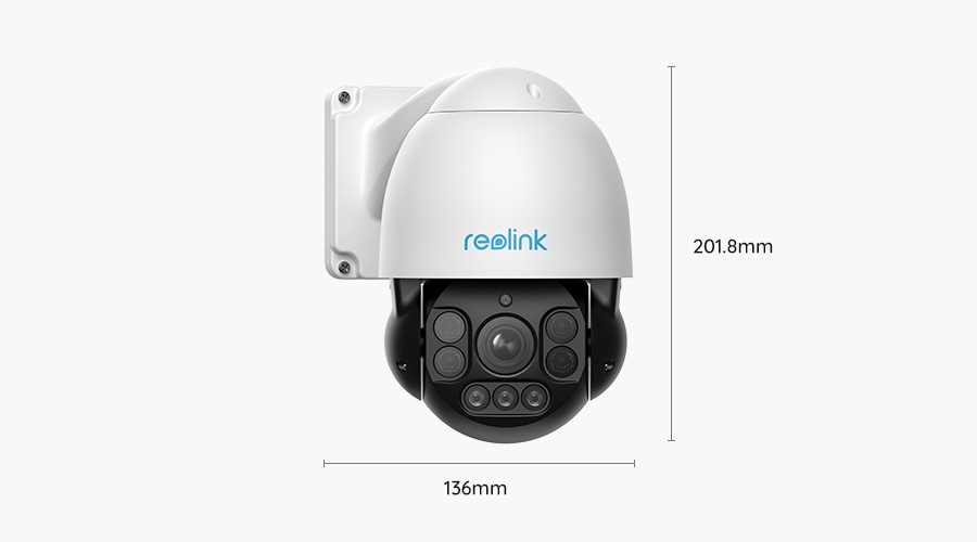 Reolink RLC-823A