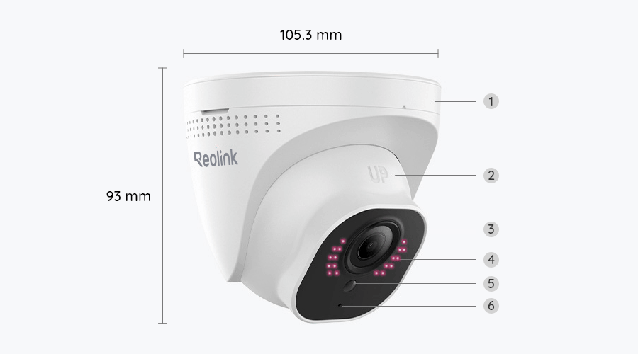 Official] Reolink RLK8-800D4 | 8MP 4K Security Camera System