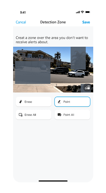 Reolink TrackMix | Smart WiFi Battery Camera with Dual Lens & Dual ...