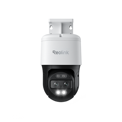 Reolink TrackMix WiFi | PTZ Camera With Auto Tracking | Reolink Official