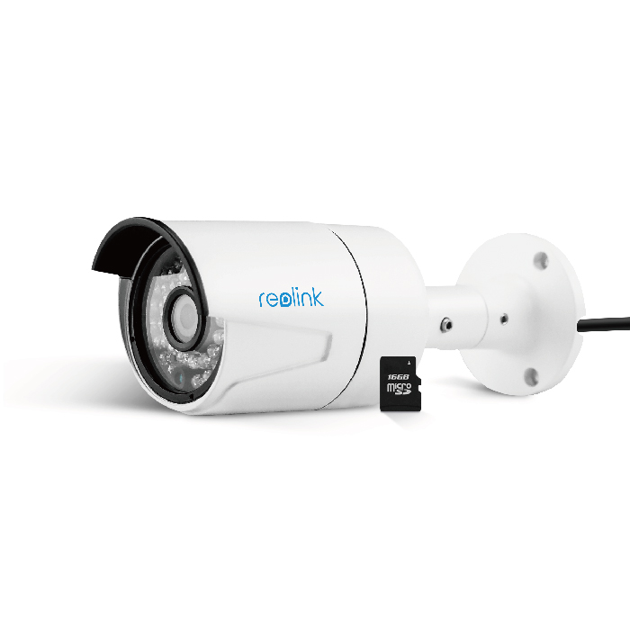 RLC-410S Camera