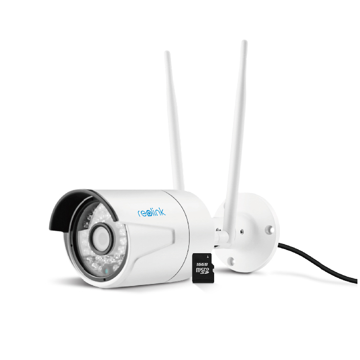 RLC-410WS Camera