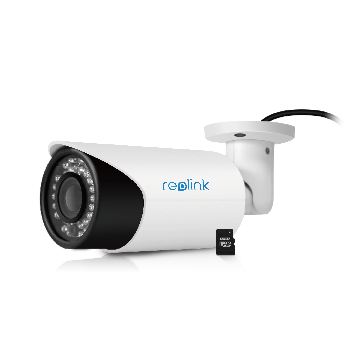 RLC-411S Camera