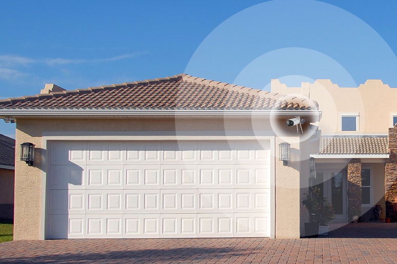 Secure Your Home Garage – 7 Effective & Easy Security Solutions