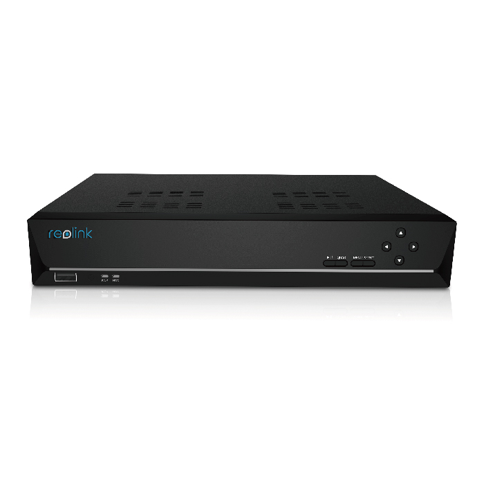 RLN16-410 NVR