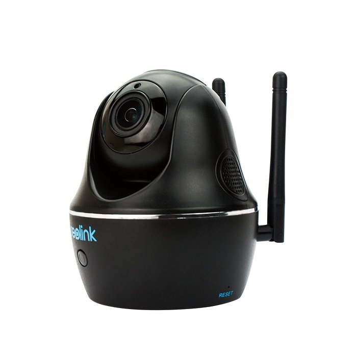 C1 WiFi Security Camera