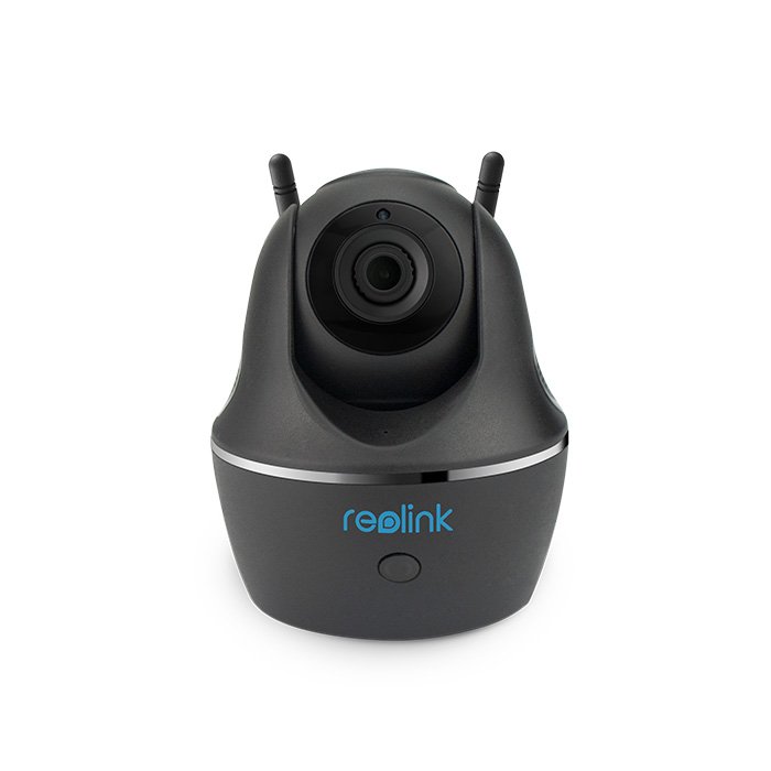 C1 WiFi Security Camera