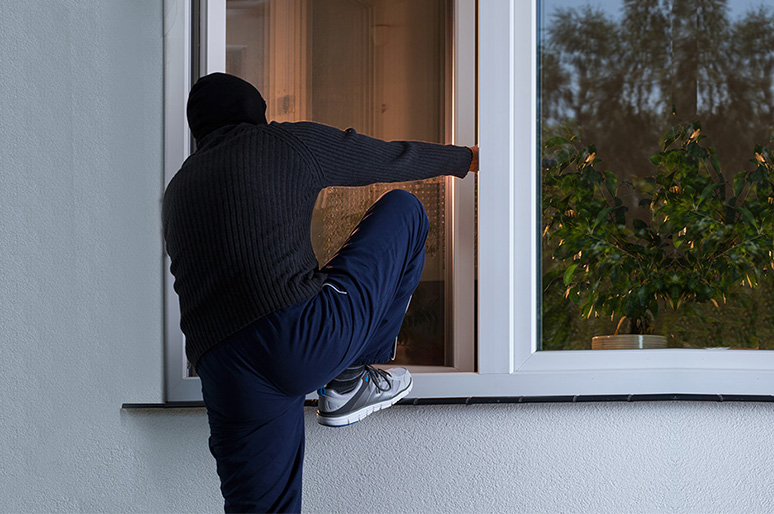 Alarming Home Burglary Statistics You Wish to Know Earlier