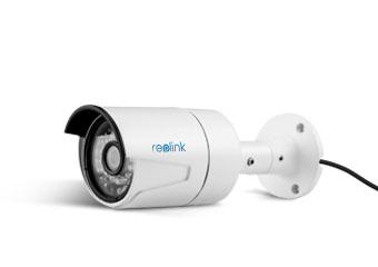 Reolink RLC-410 Security Camera