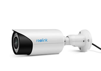 Reolink RLC-411 Security Camera