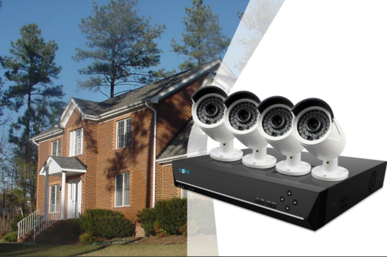Home Alarm Systems with Cameras Buying Guide: Top 2 Picks & Step-by-Step Installation Guides