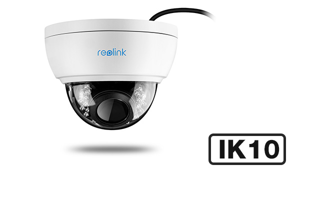 Vandal Proof Security Cameras Meaning Best Picks With Videos 