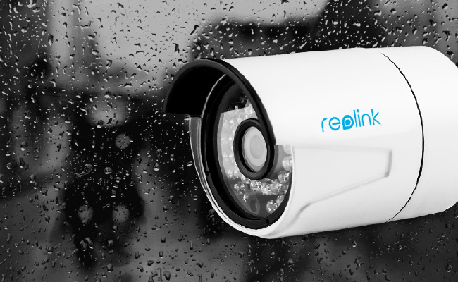 Top 7 Reasons to Buy and Use Bullet Security Cameras
