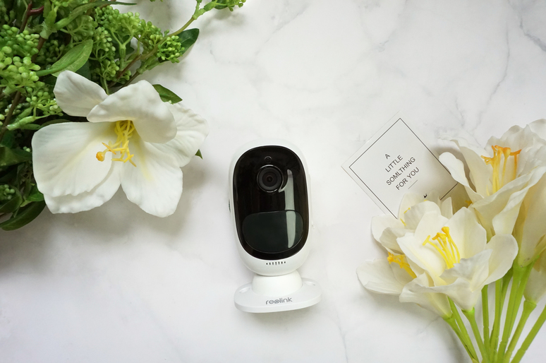 Wireless Indoor Security Cameras