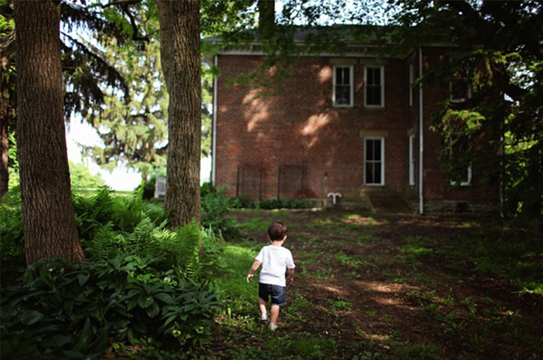 Rural Home Security Solutions How to Secure a Secluded/Rural Home