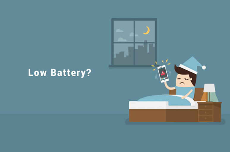 How to Extend Camera Battery Life
