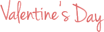 Valentine's Day