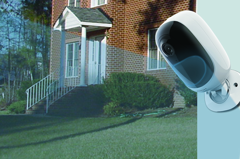 Hidden Outdoor Motion Activated Cameras: All You Care About