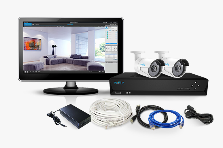 Security Camera Accessories Buying Guide