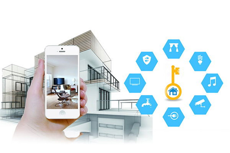 Smart Home Devices to Turn Your New Home into a Safe & Smart One