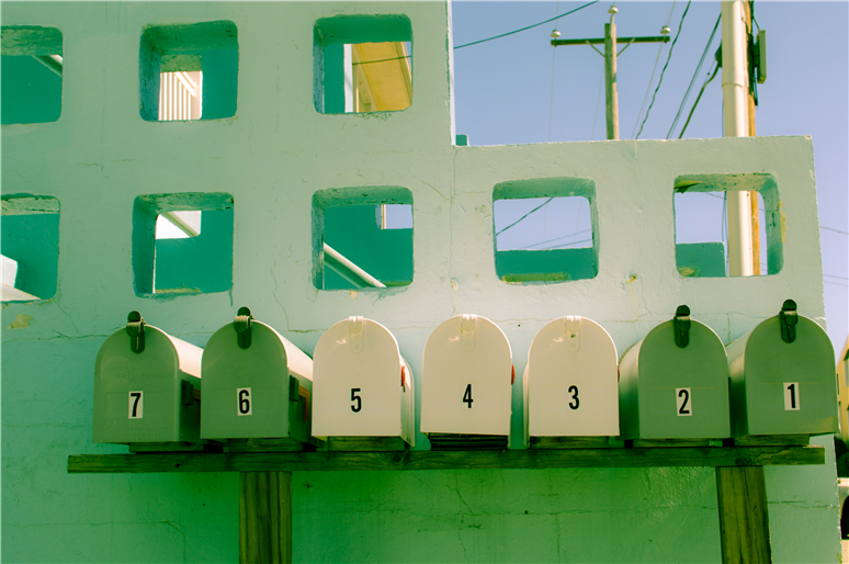 8 Top-Secret Tips to Prevent Mail Theft
