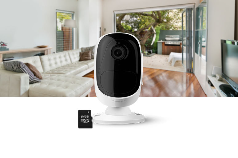 Buying Battery Operated Security Cameras with Memory Card? Get Started Here