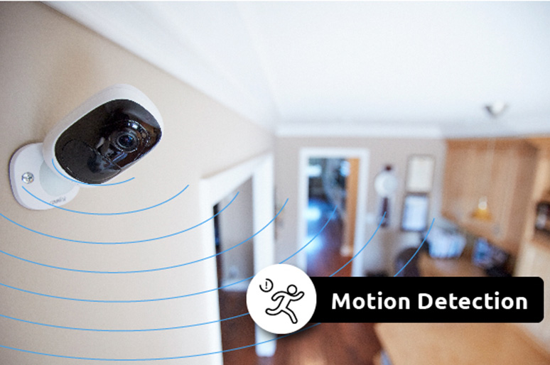 Complete Guide to Best Motion Sensor Security Cameras — You’ll Get All You Want Here
