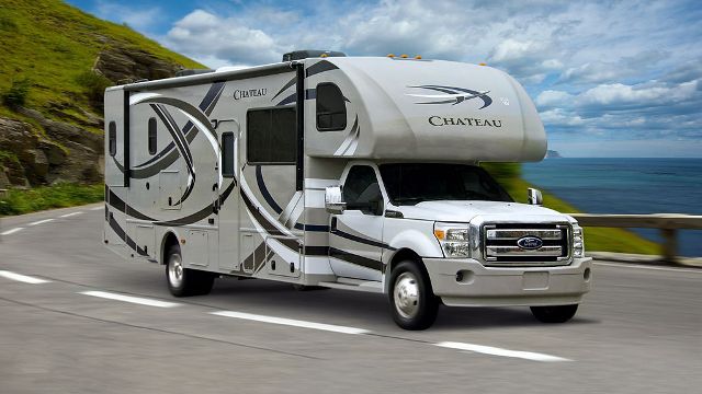 Best Security Cameras/Systems for RVs, Motorhome & Travel Trailers